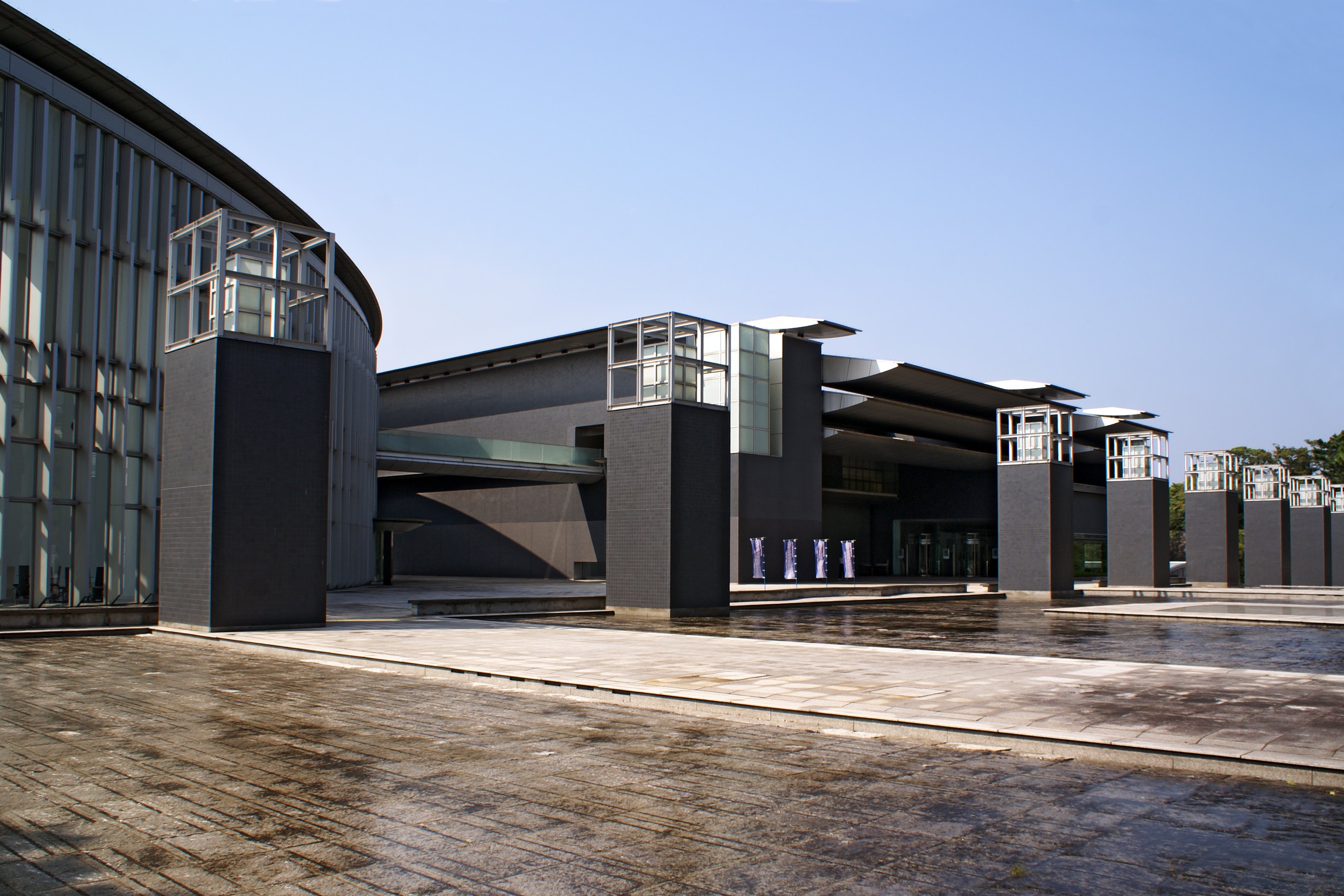 🎨 와카야마 현립 근대 미술관 이미지 6